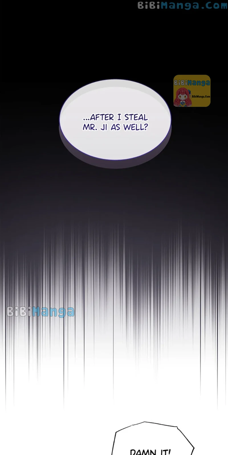 I Confessed to the Boss chapter 54 page 47