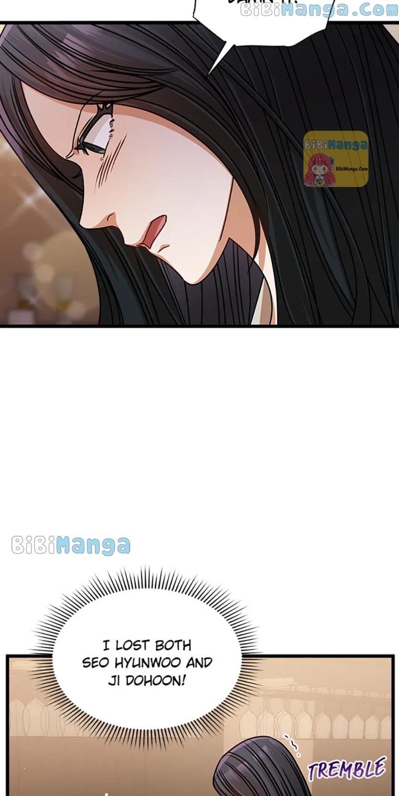 I Confessed to the Boss chapter 54 page 48