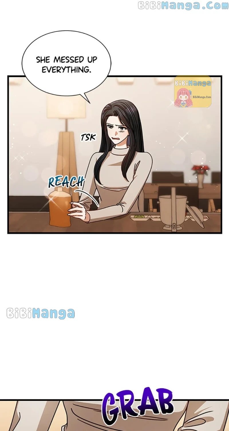I Confessed to the Boss chapter 54 page 50
