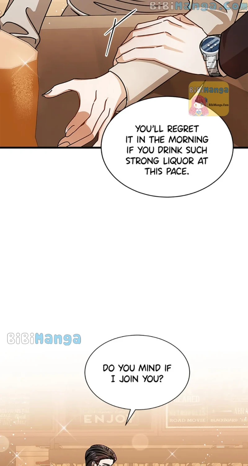I Confessed to the Boss chapter 54 page 51