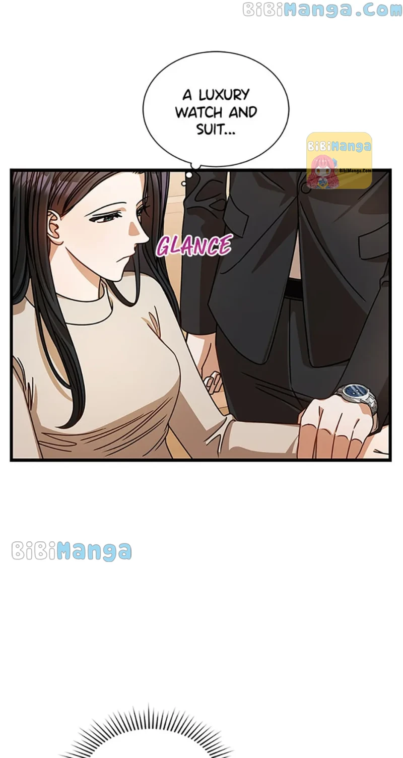 I Confessed to the Boss chapter 54 page 53