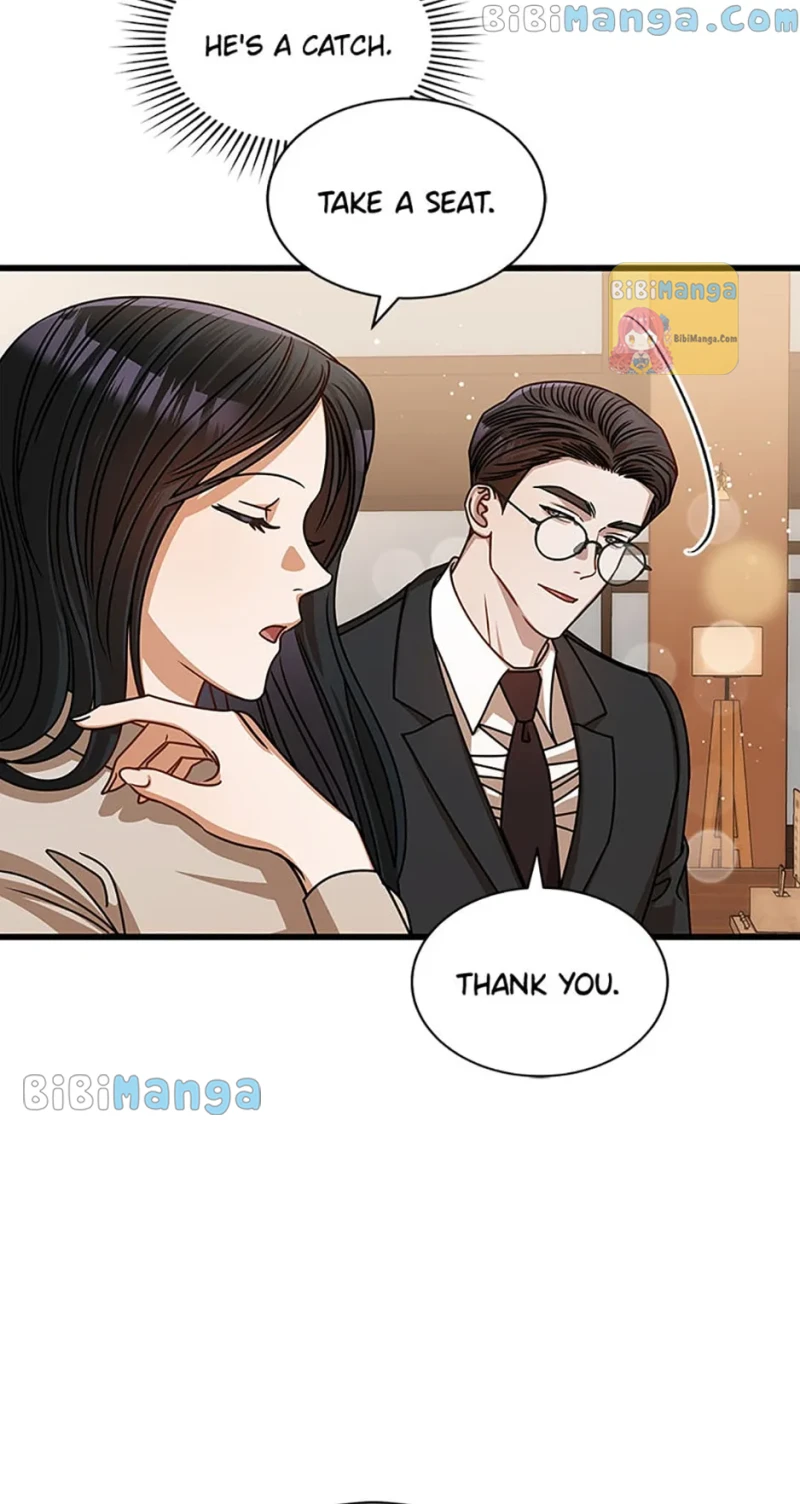I Confessed to the Boss chapter 54 page 54