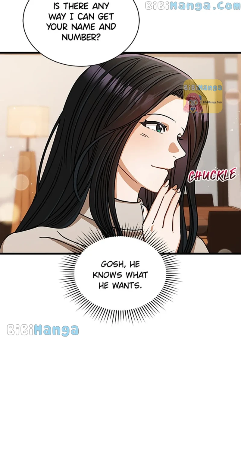 I Confessed to the Boss chapter 54 page 56