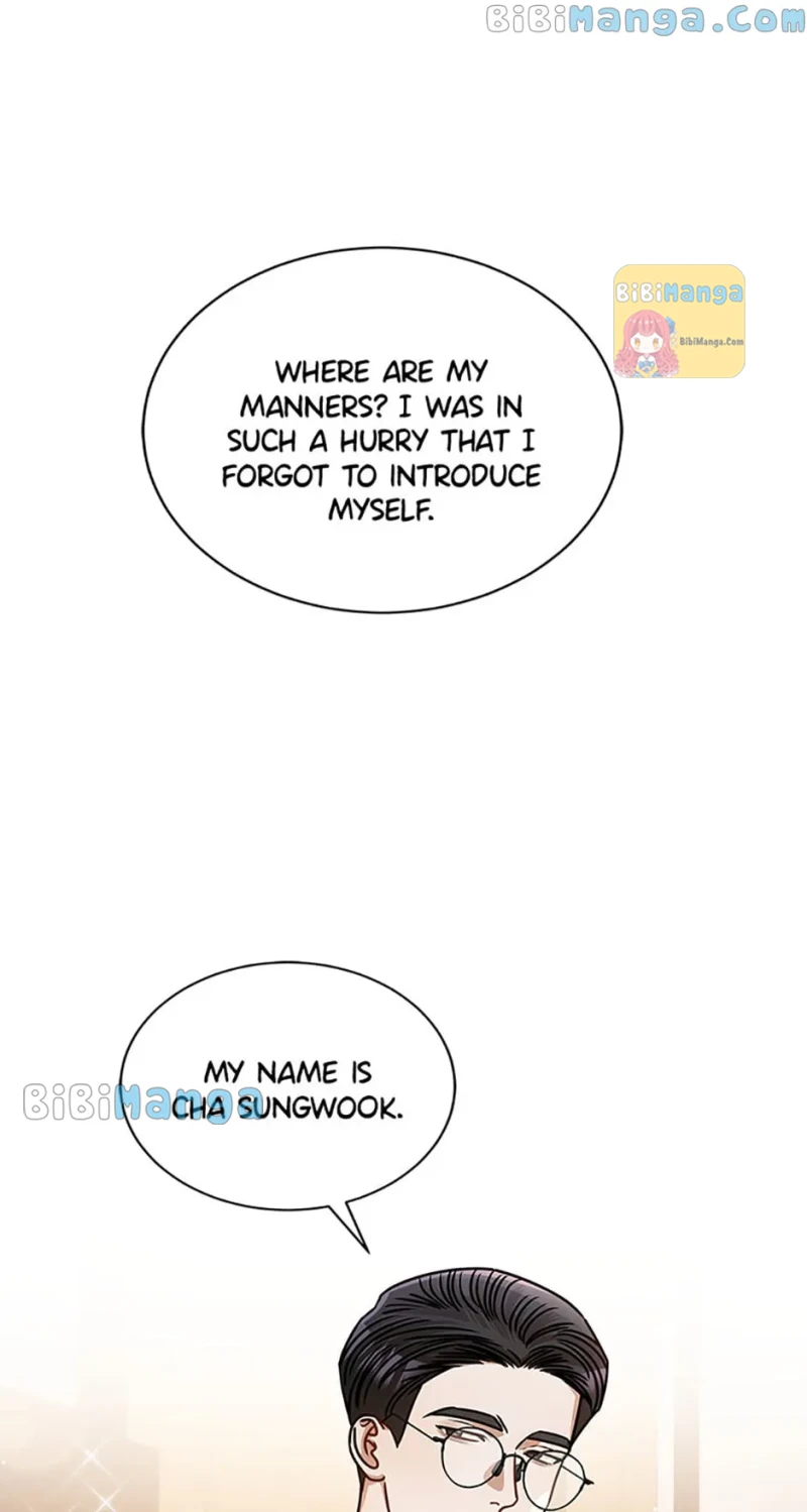 I Confessed to the Boss chapter 54 page 58
