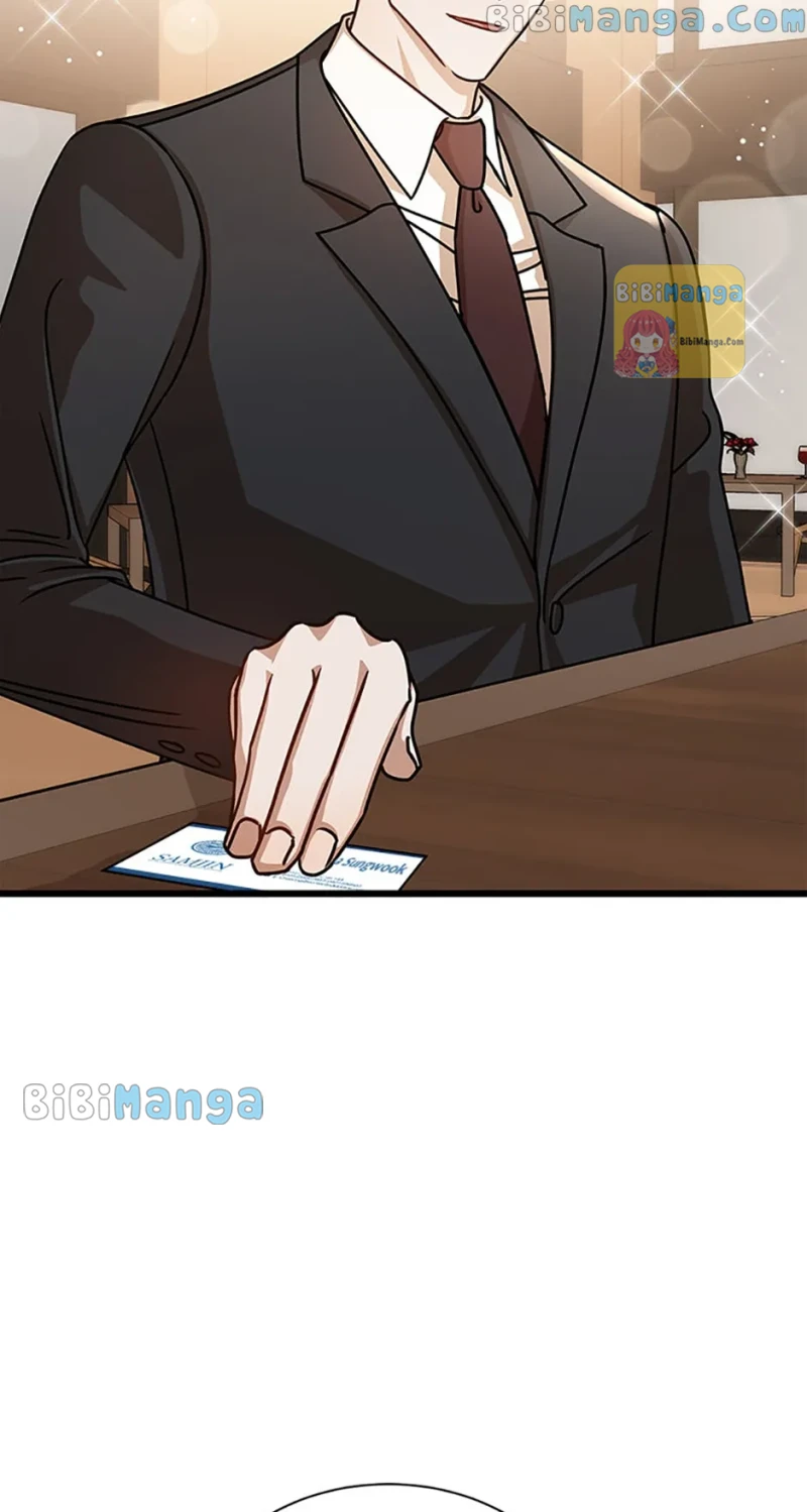 I Confessed to the Boss chapter 54 page 59