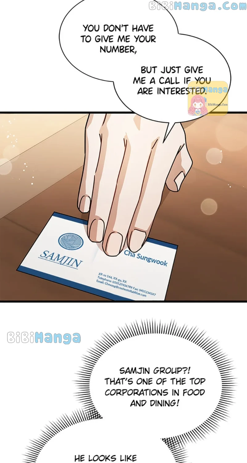 I Confessed to the Boss chapter 54 page 60