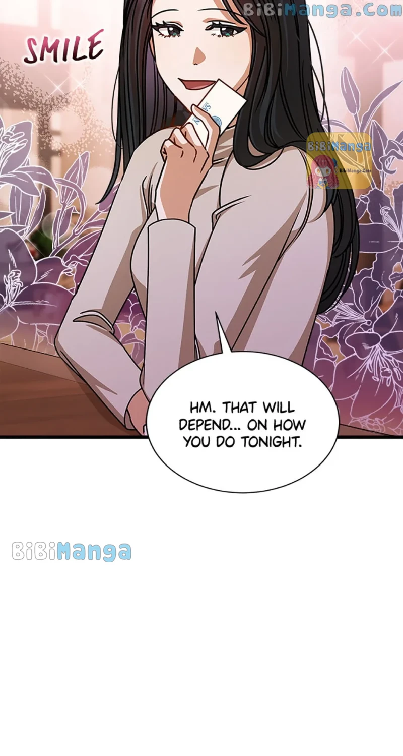 I Confessed to the Boss chapter 54 page 62