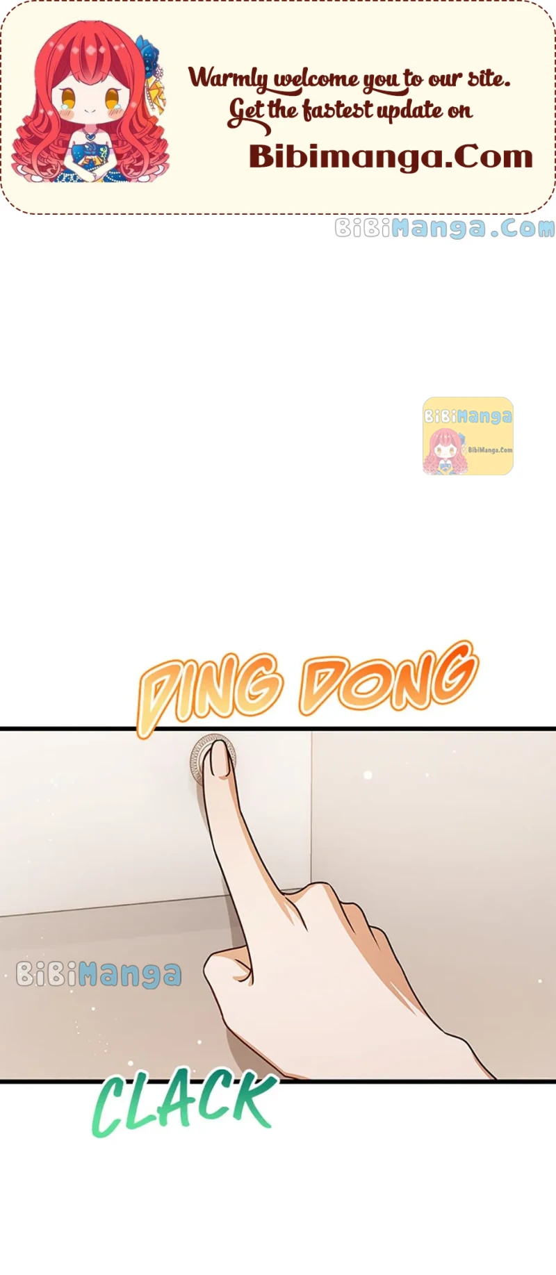 I Confessed to the Boss chapter 55 page 1