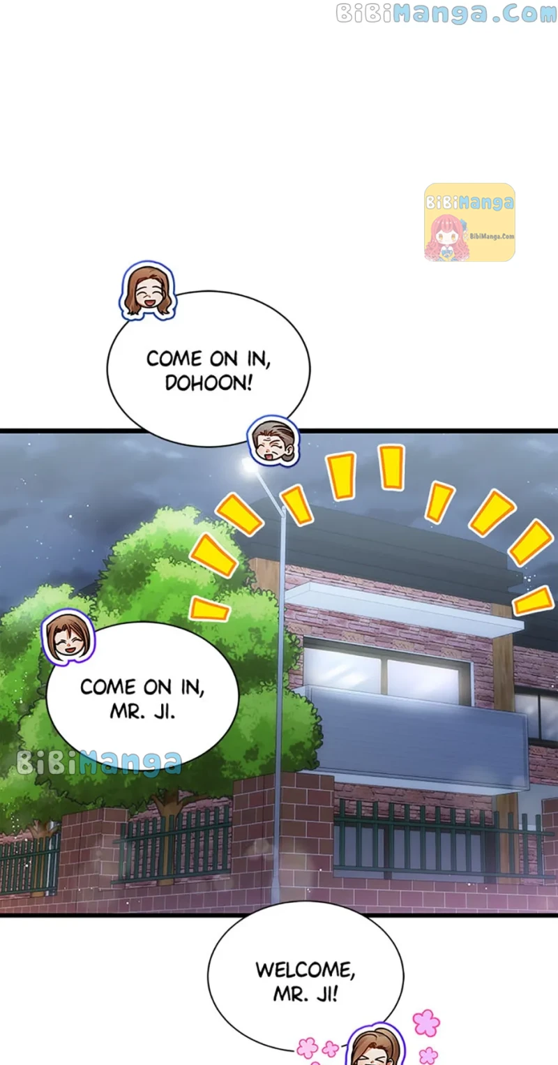 I Confessed to the Boss chapter 55 page 2