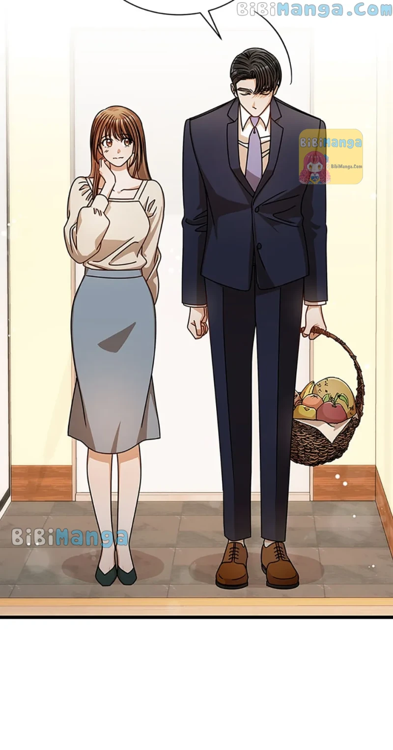 I Confessed to the Boss chapter 55 page 4