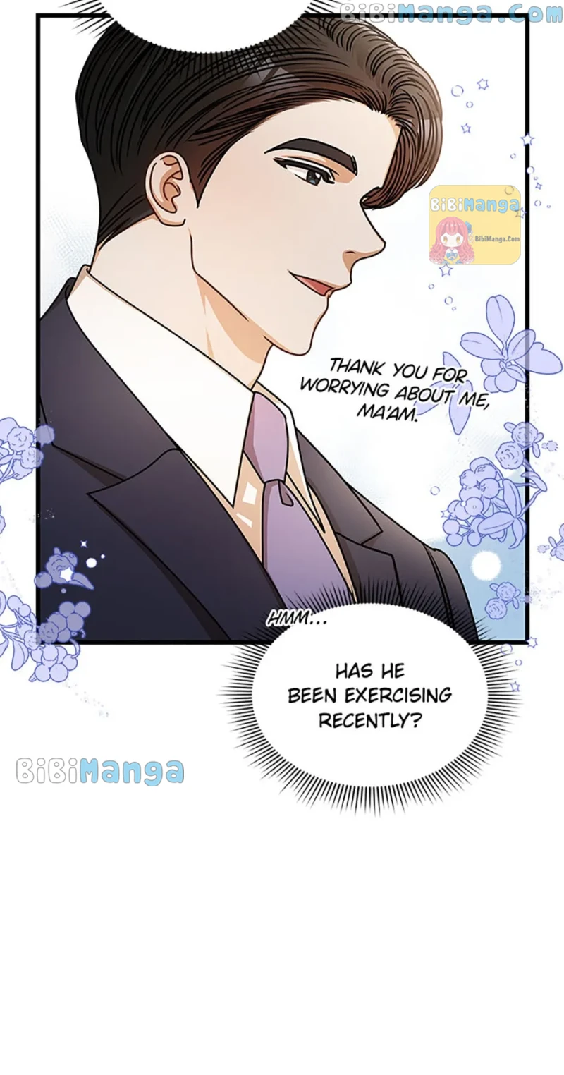 I Confessed to the Boss chapter 55 page 7