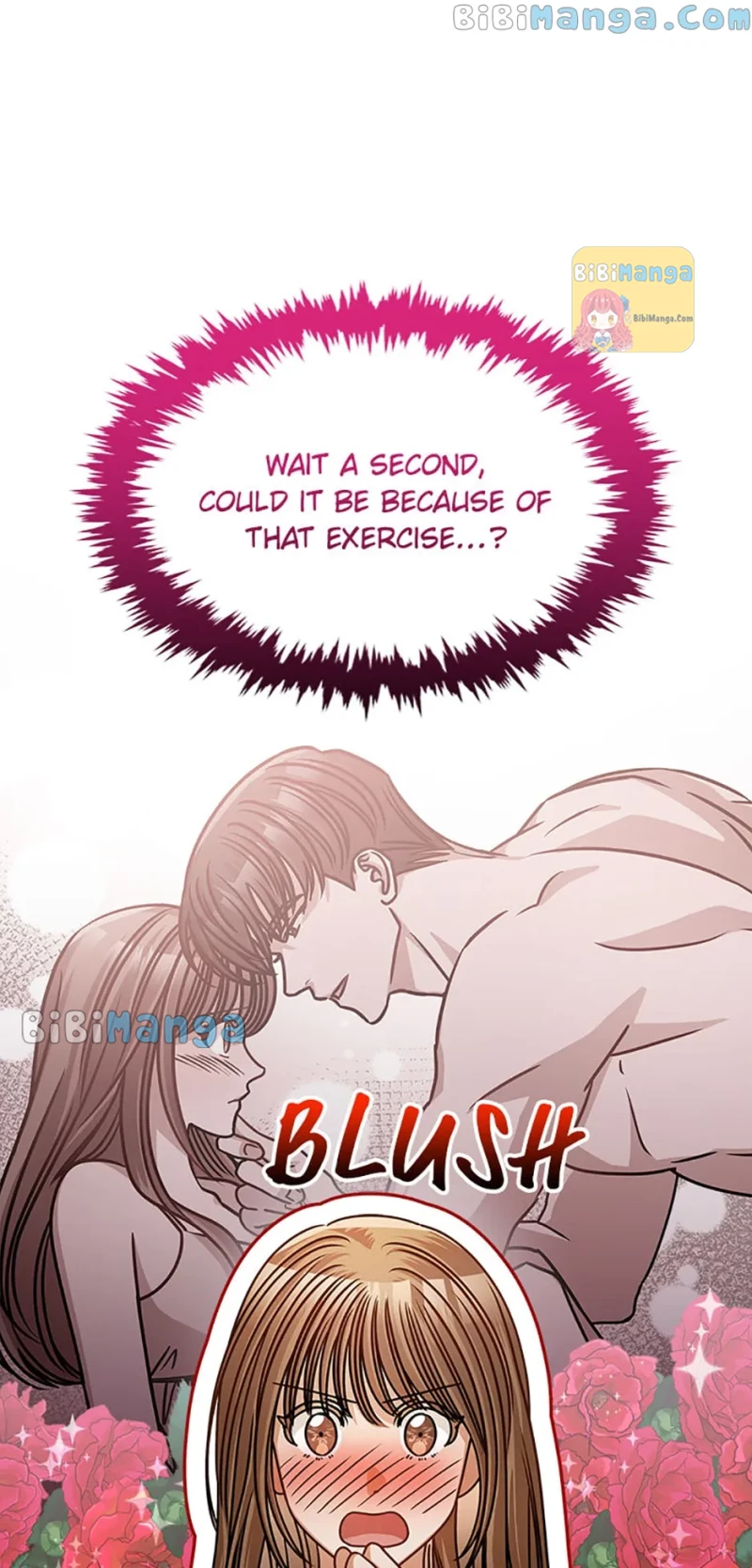 I Confessed to the Boss chapter 55 page 8