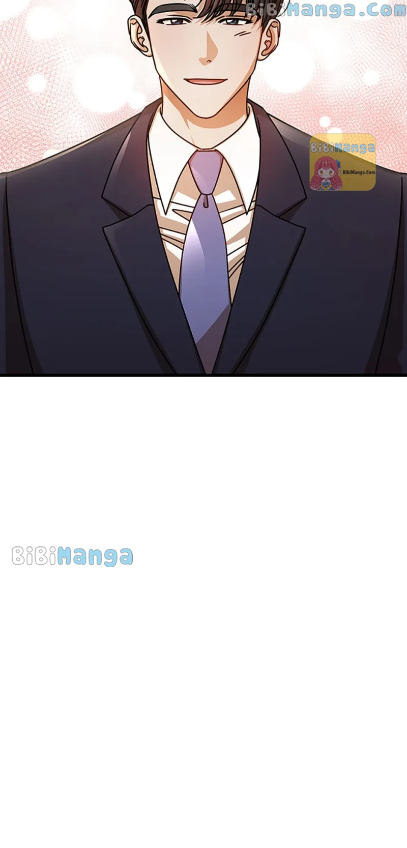 I Confessed to the Boss chapter 55 page 14
