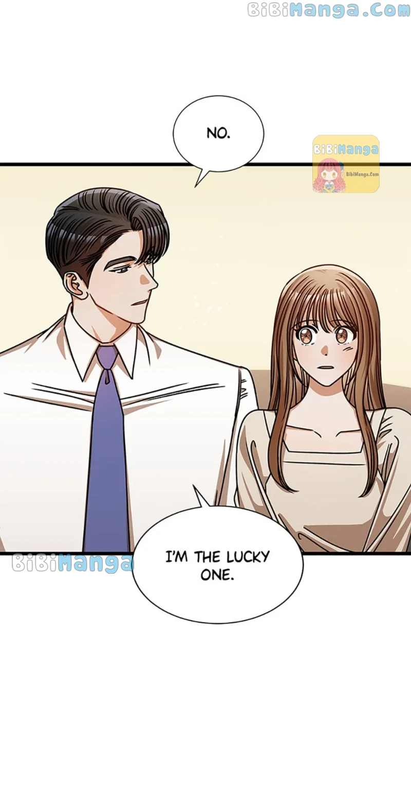 I Confessed to the Boss chapter 55 page 26