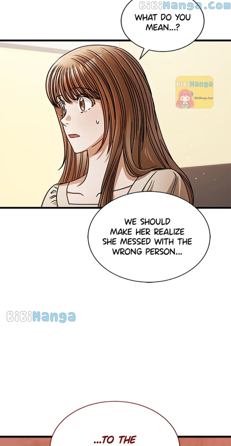 I Confessed to the Boss chapter 55 page 34