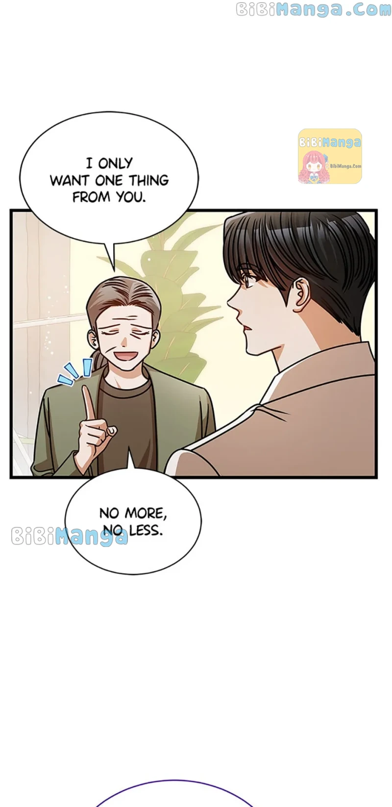I Confessed to the Boss chapter 55 page 40
