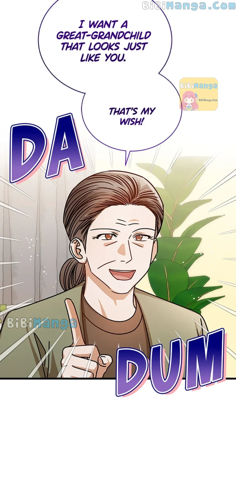 I Confessed to the Boss chapter 55 page 41