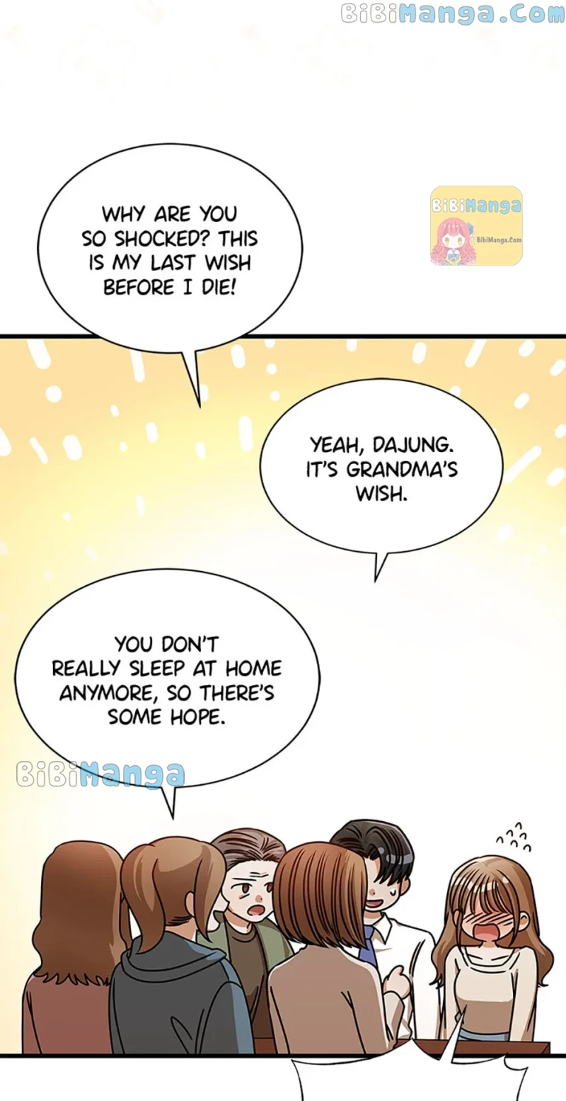 I Confessed to the Boss chapter 55 page 43