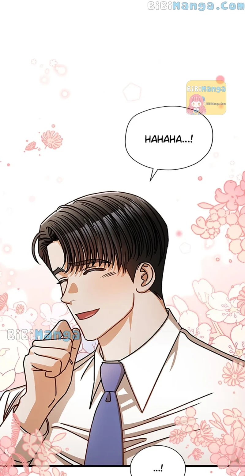 I Confessed to the Boss chapter 55 page 45