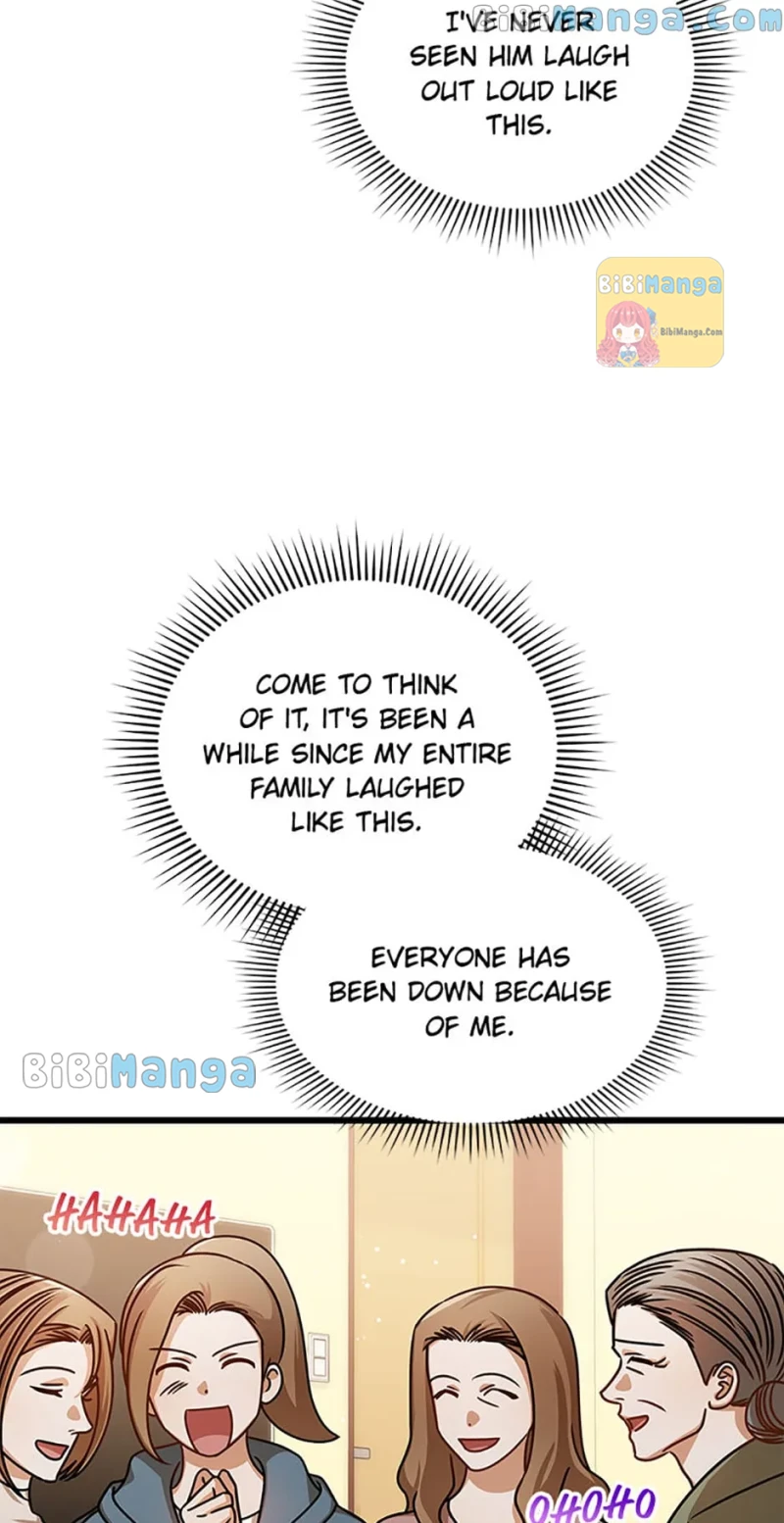 I Confessed to the Boss chapter 55 page 47