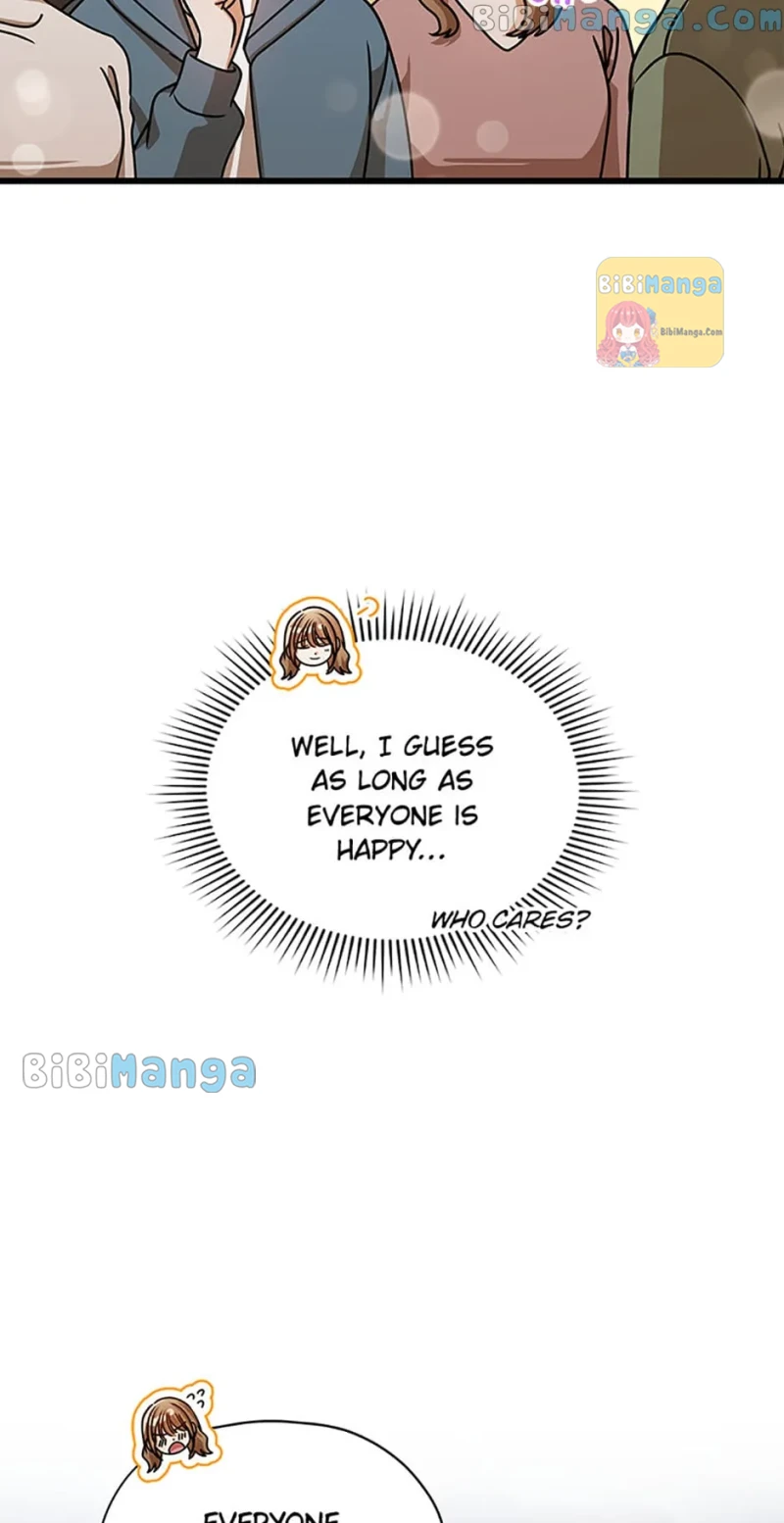 I Confessed to the Boss chapter 55 page 48