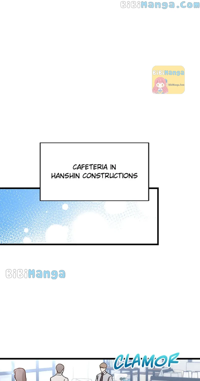 I Confessed to the Boss chapter 55 page 50
