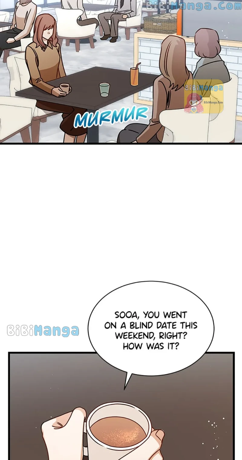 I Confessed to the Boss chapter 55 page 51