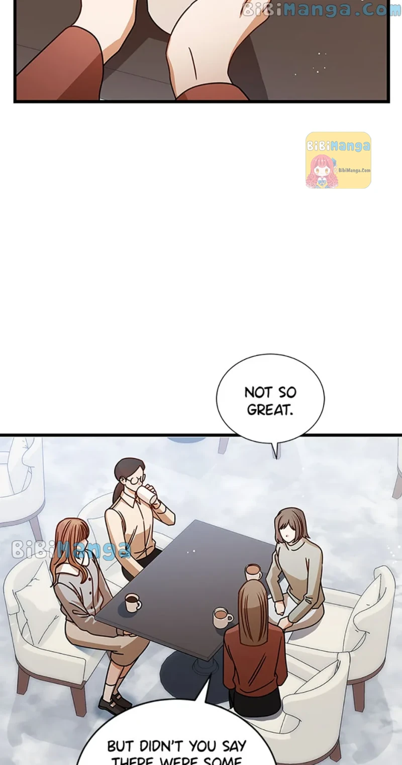 I Confessed to the Boss chapter 55 page 52