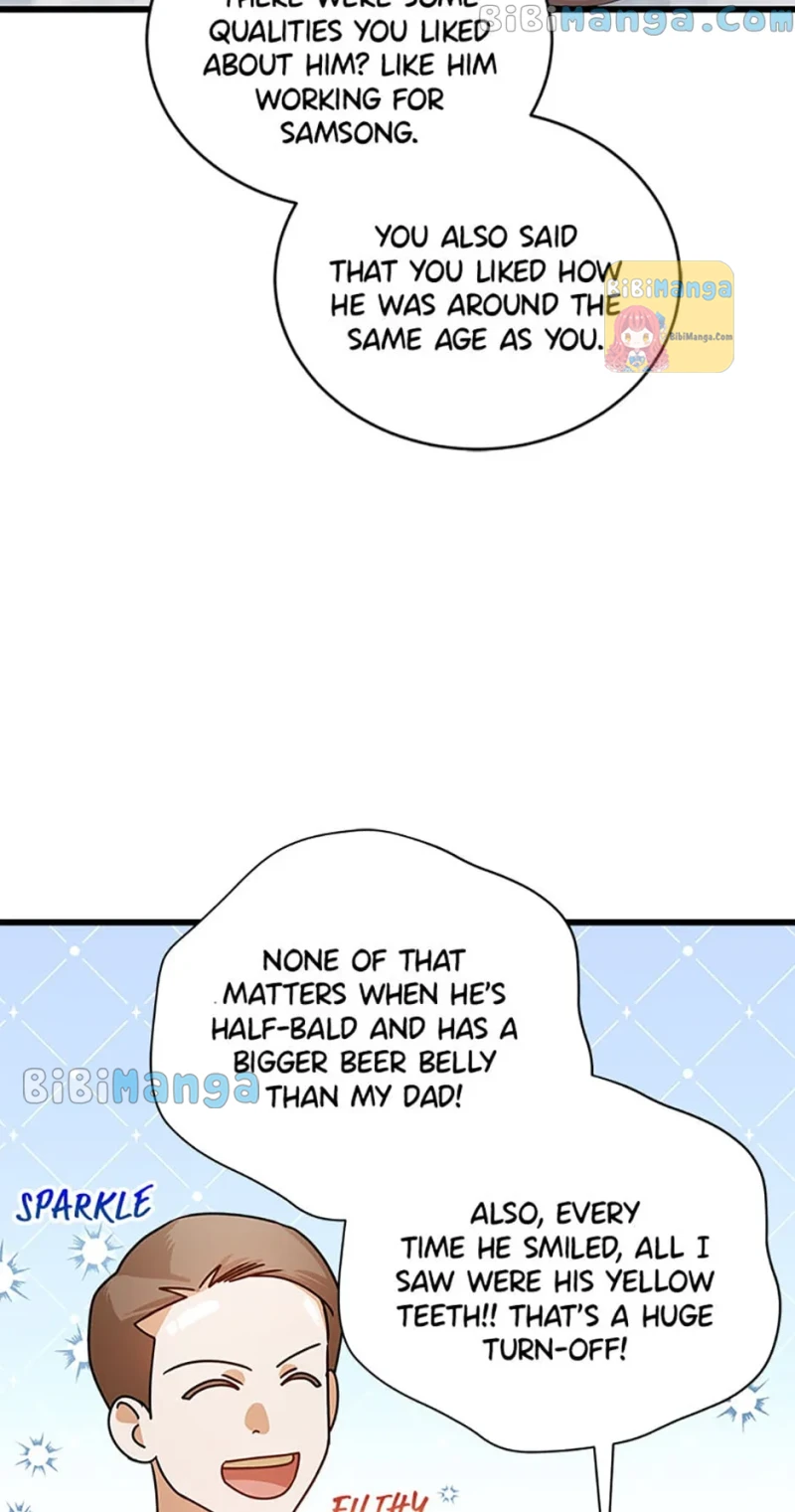 I Confessed to the Boss chapter 55 page 53