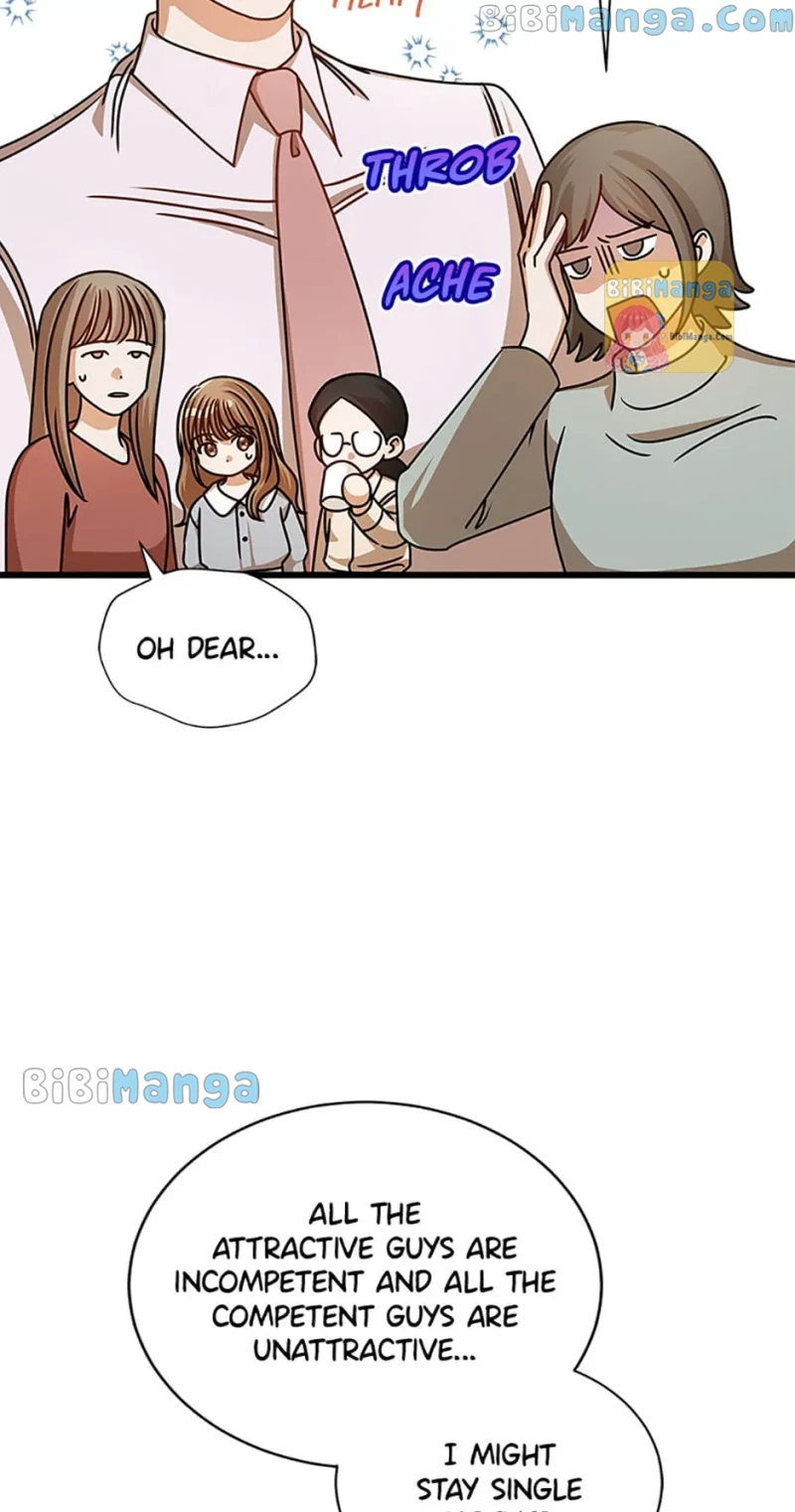 I Confessed to the Boss chapter 55 page 54