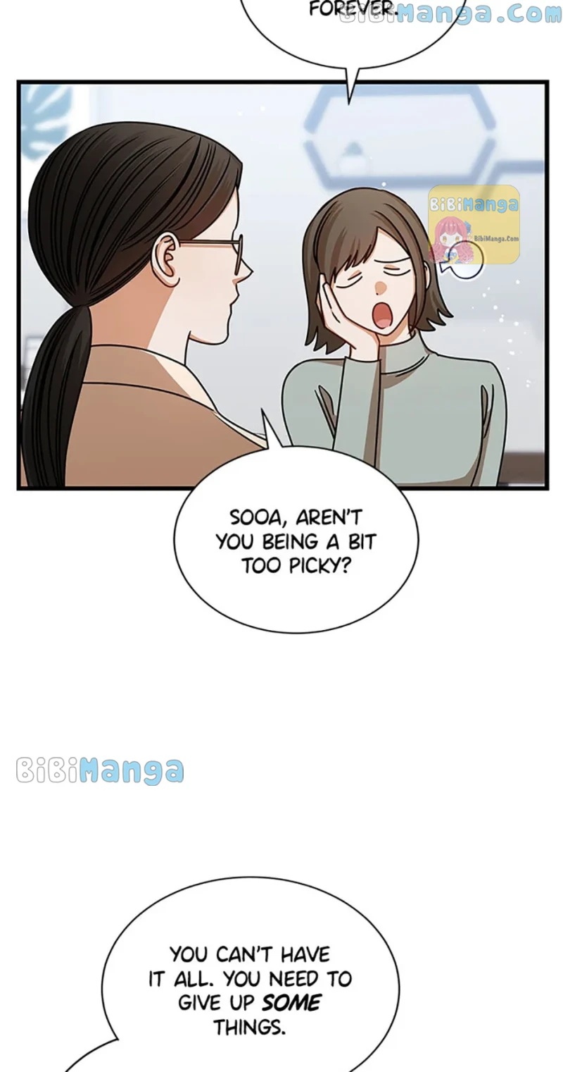 I Confessed to the Boss chapter 55 page 55