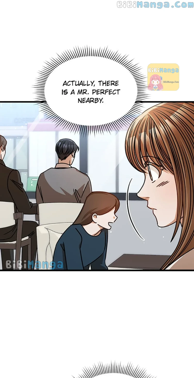 I Confessed to the Boss chapter 55 page 57