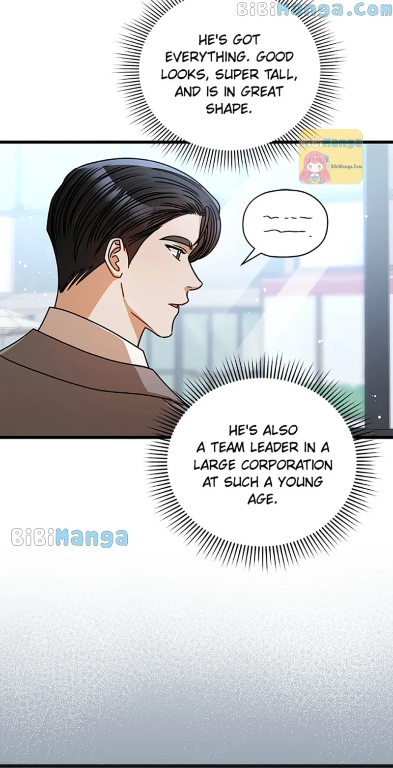I Confessed to the Boss chapter 55 page 58