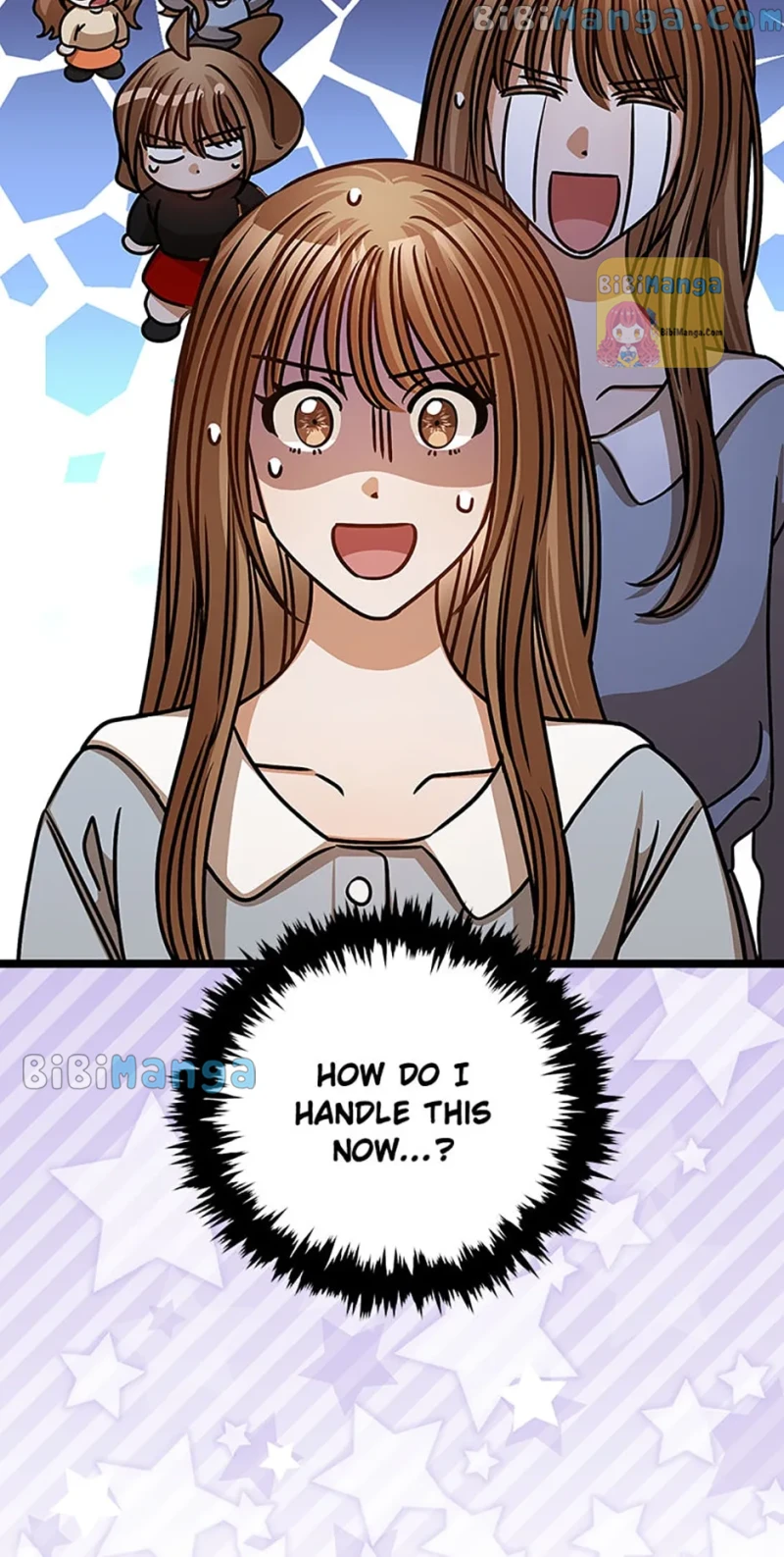 I Confessed to the Boss chapter 55 page 68