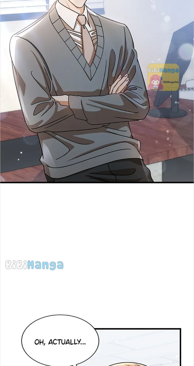 I Confessed to the Boss chapter 56 page 10