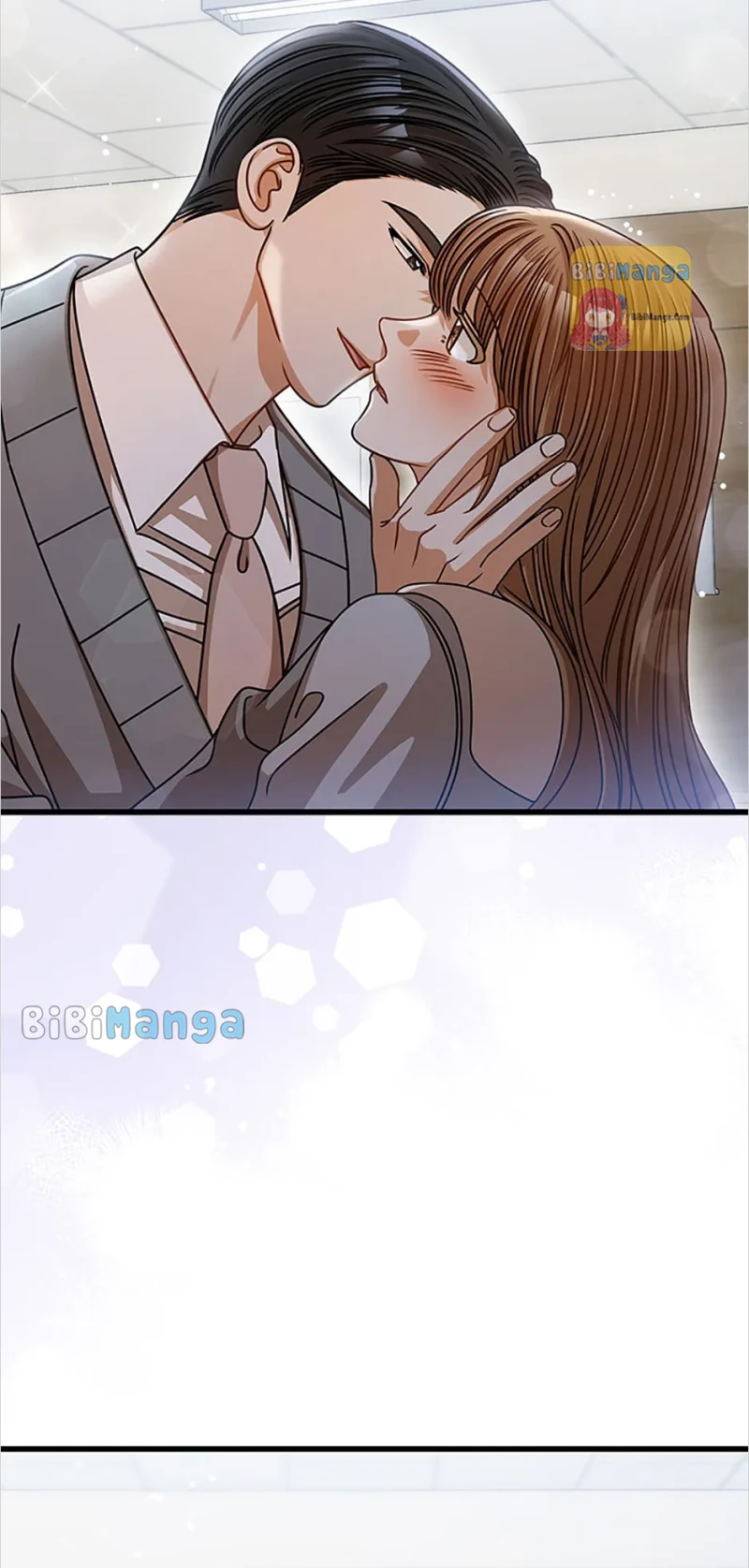 I Confessed to the Boss chapter 56 page 20