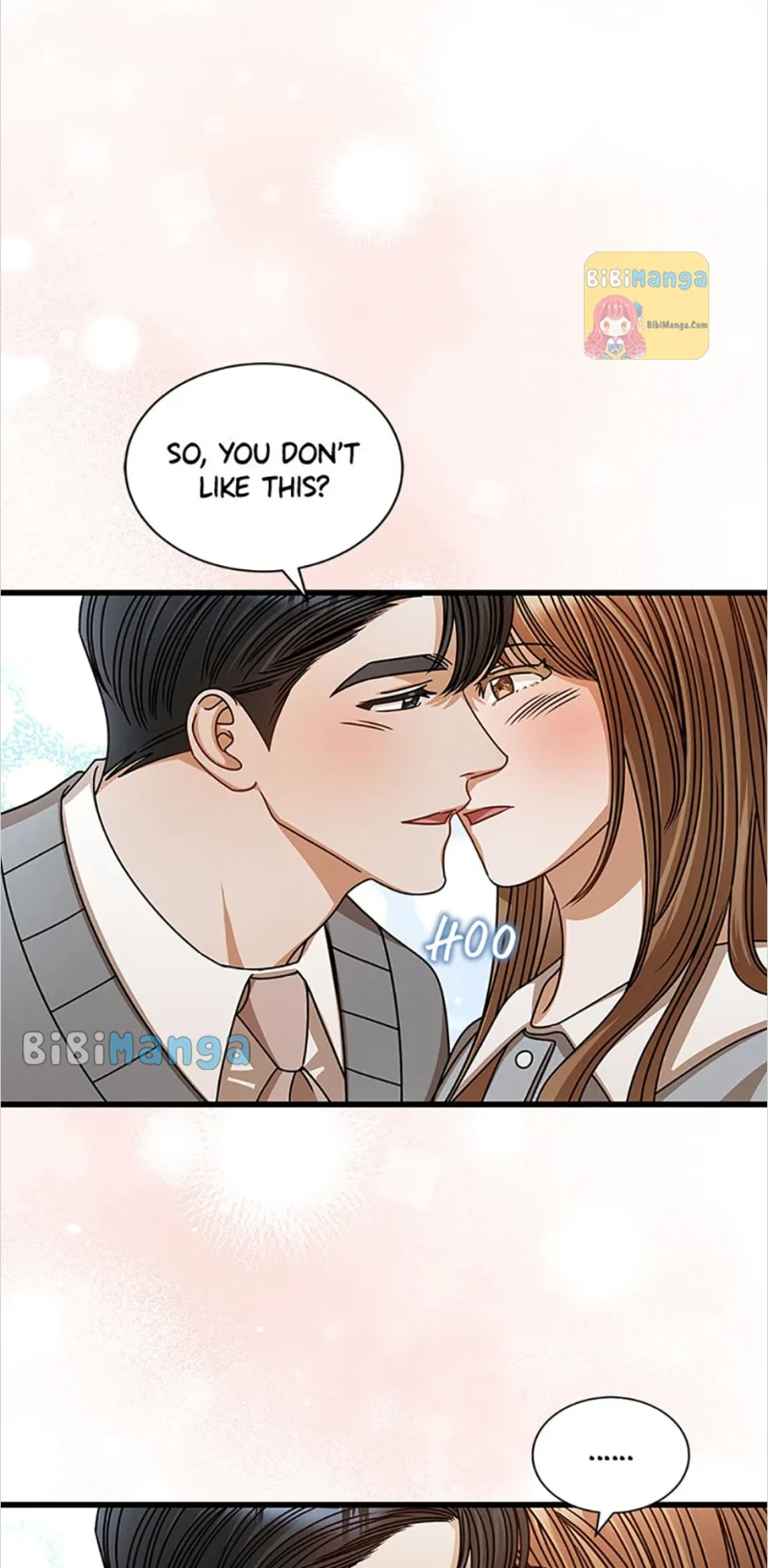 I Confessed to the Boss chapter 56 page 24