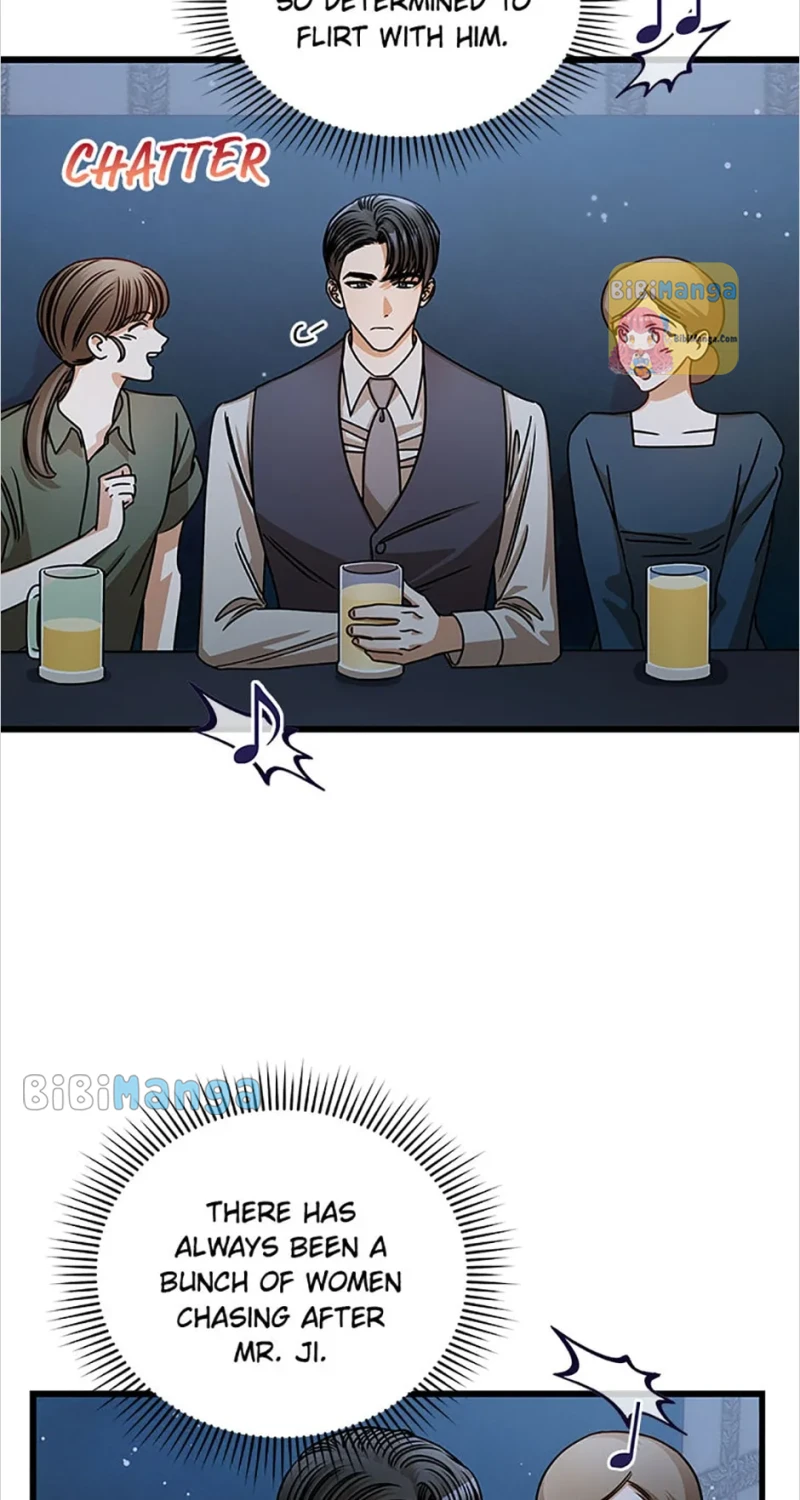I Confessed to the Boss chapter 56 page 46