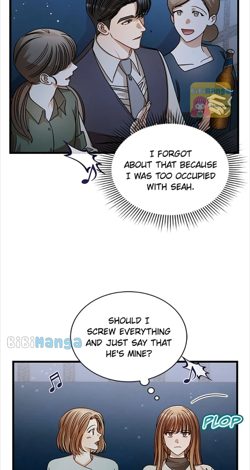 I Confessed to the Boss chapter 56 page 47