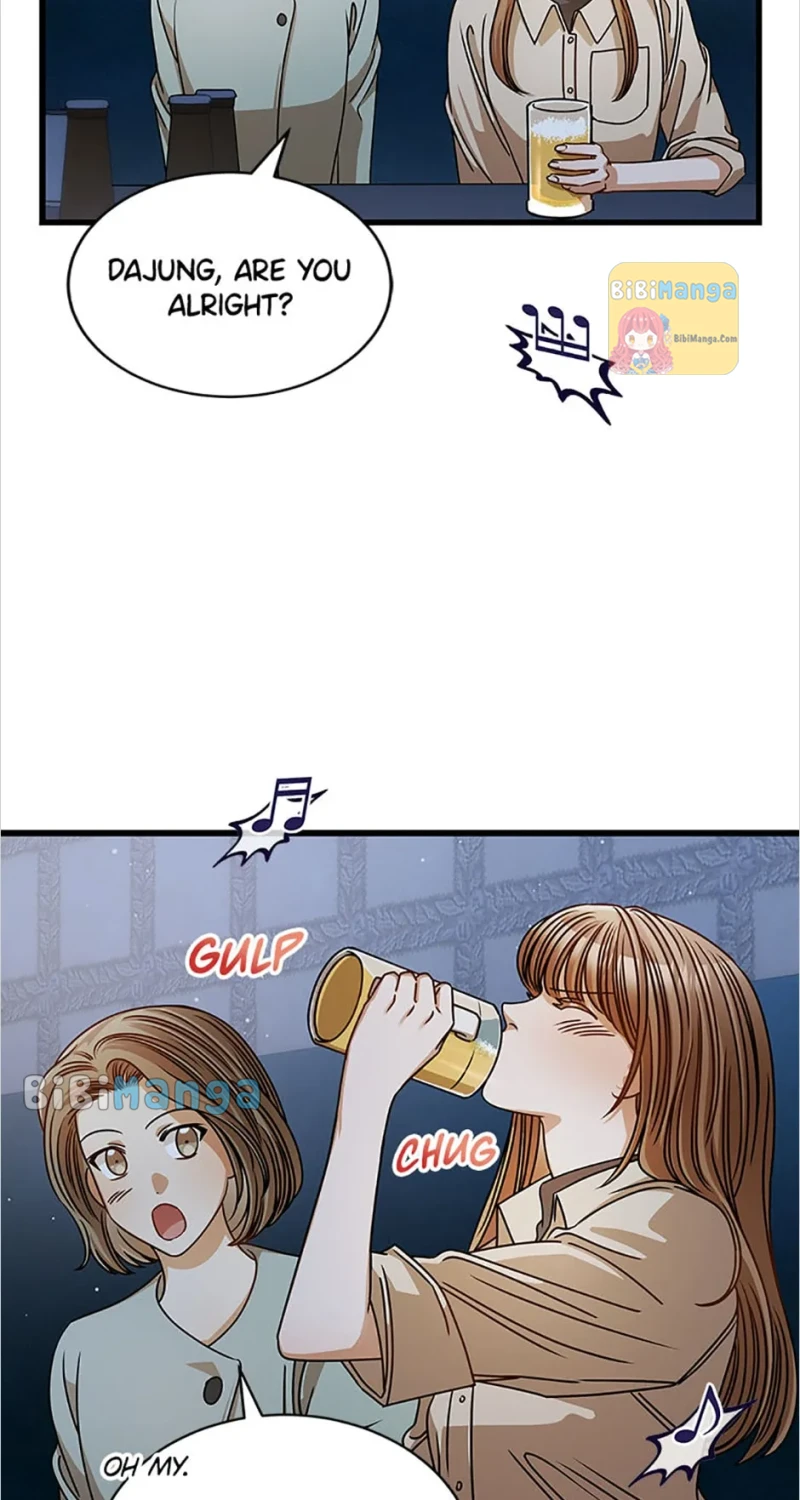 I Confessed to the Boss chapter 56 page 48