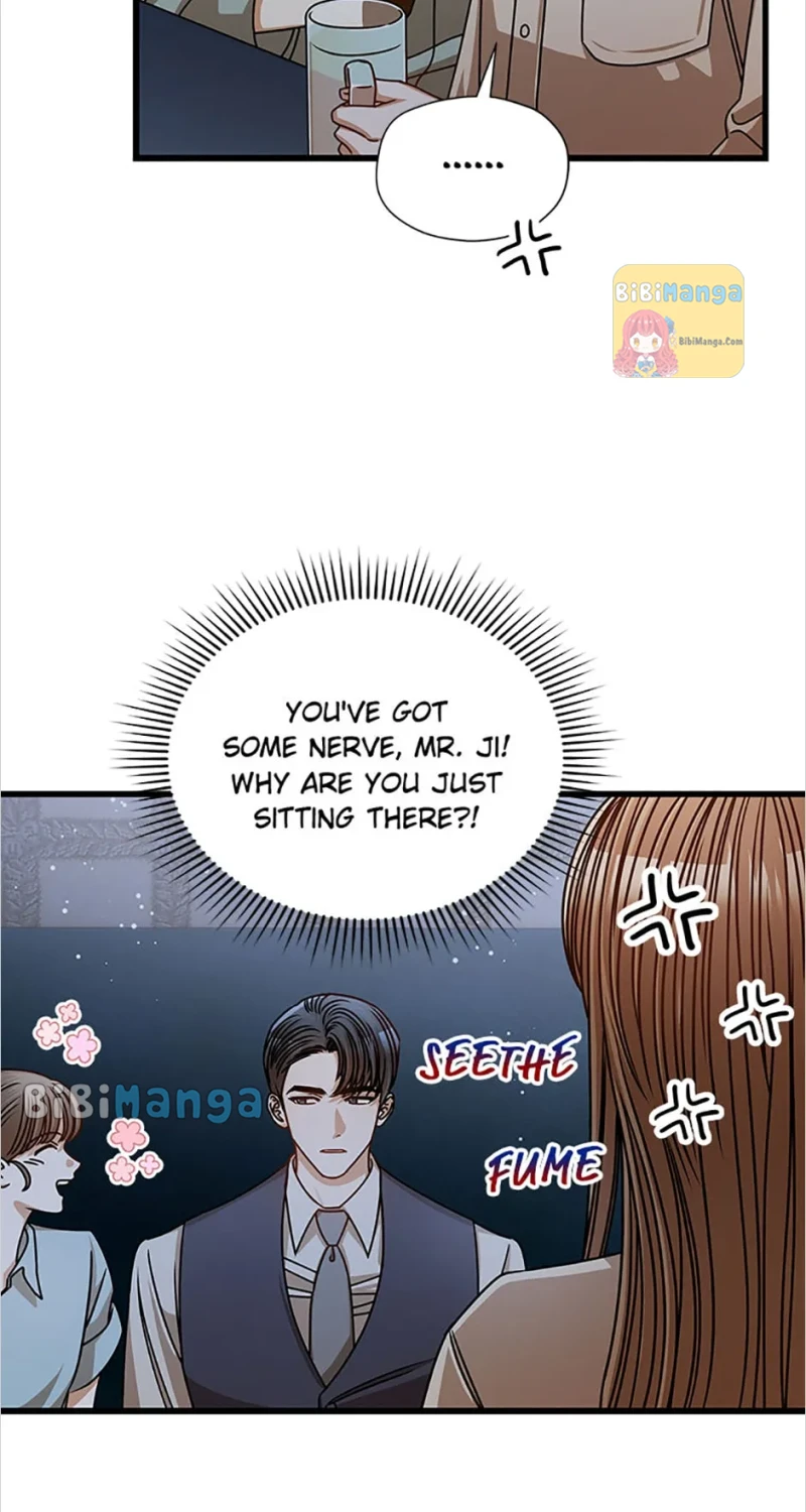 I Confessed to the Boss chapter 56 page 50