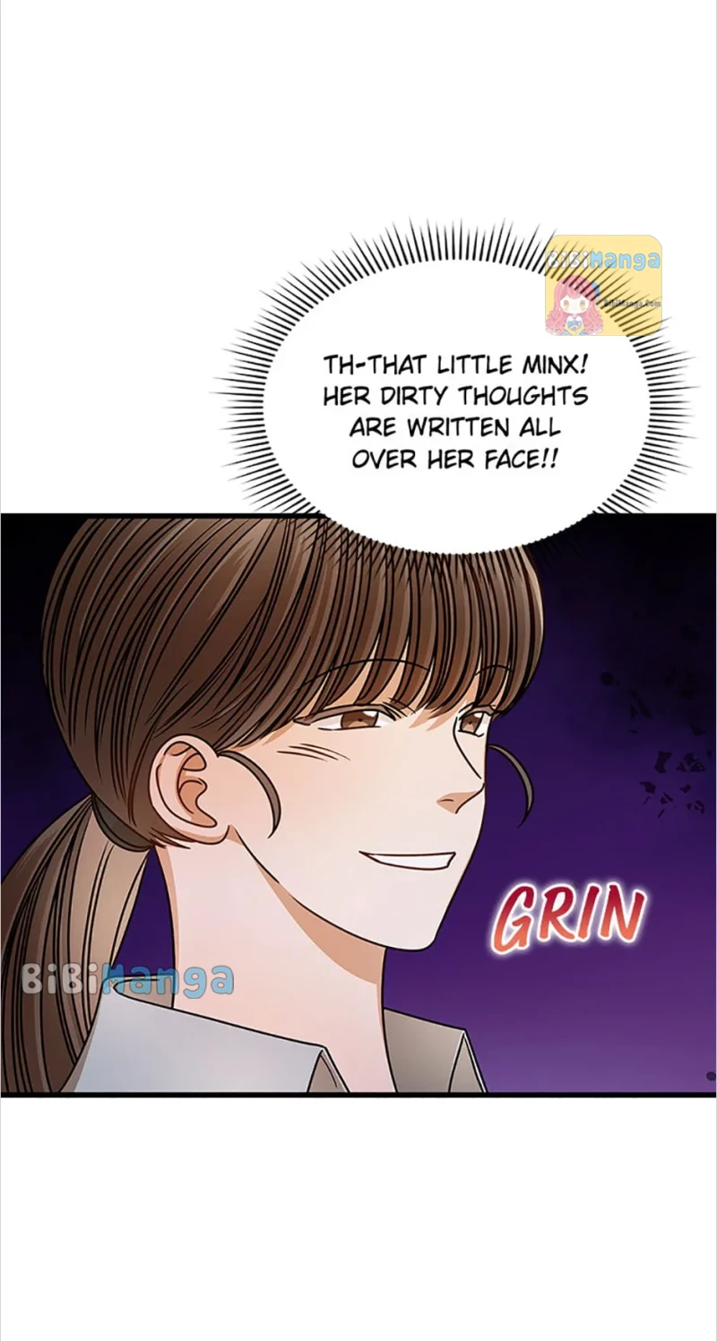 I Confessed to the Boss chapter 56 page 51