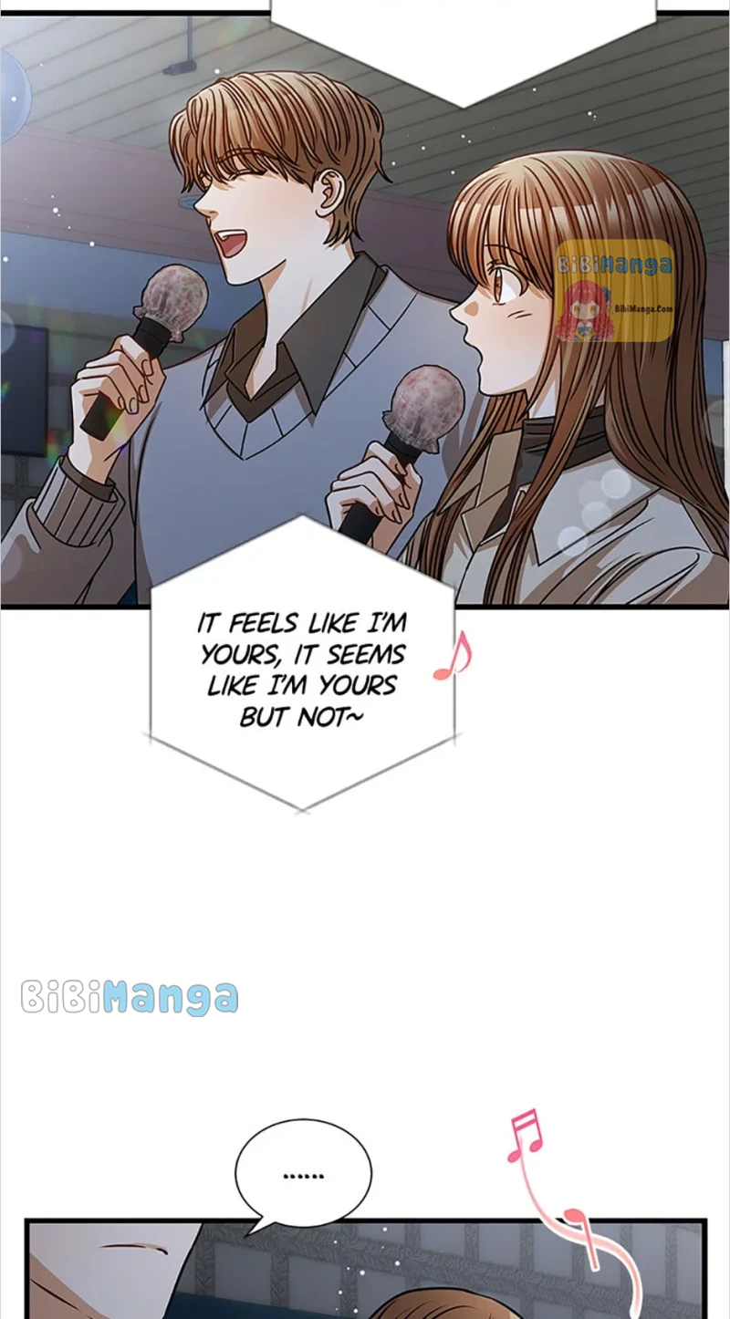 I Confessed to the Boss chapter 56 page 60