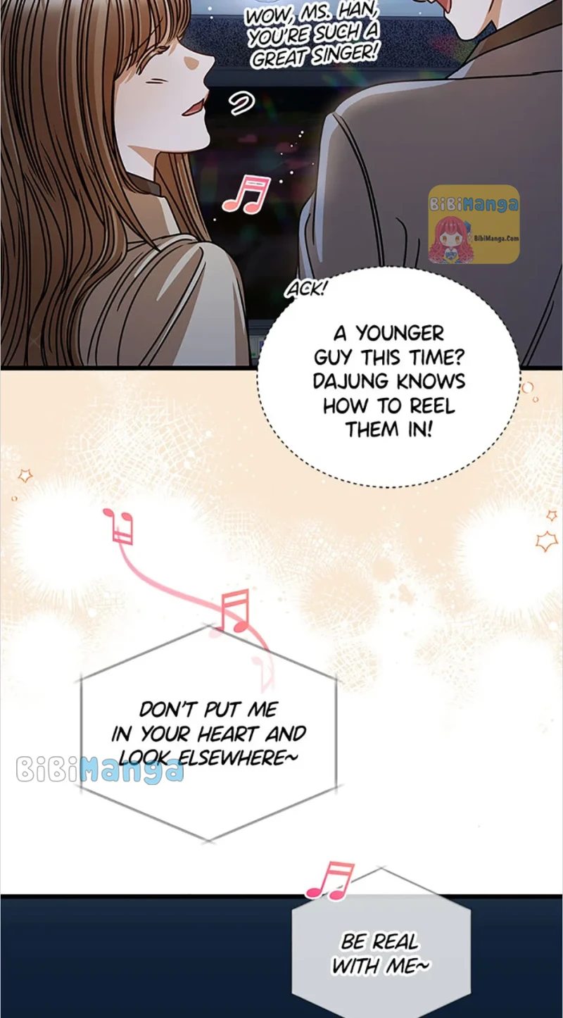 I Confessed to the Boss chapter 56 page 62