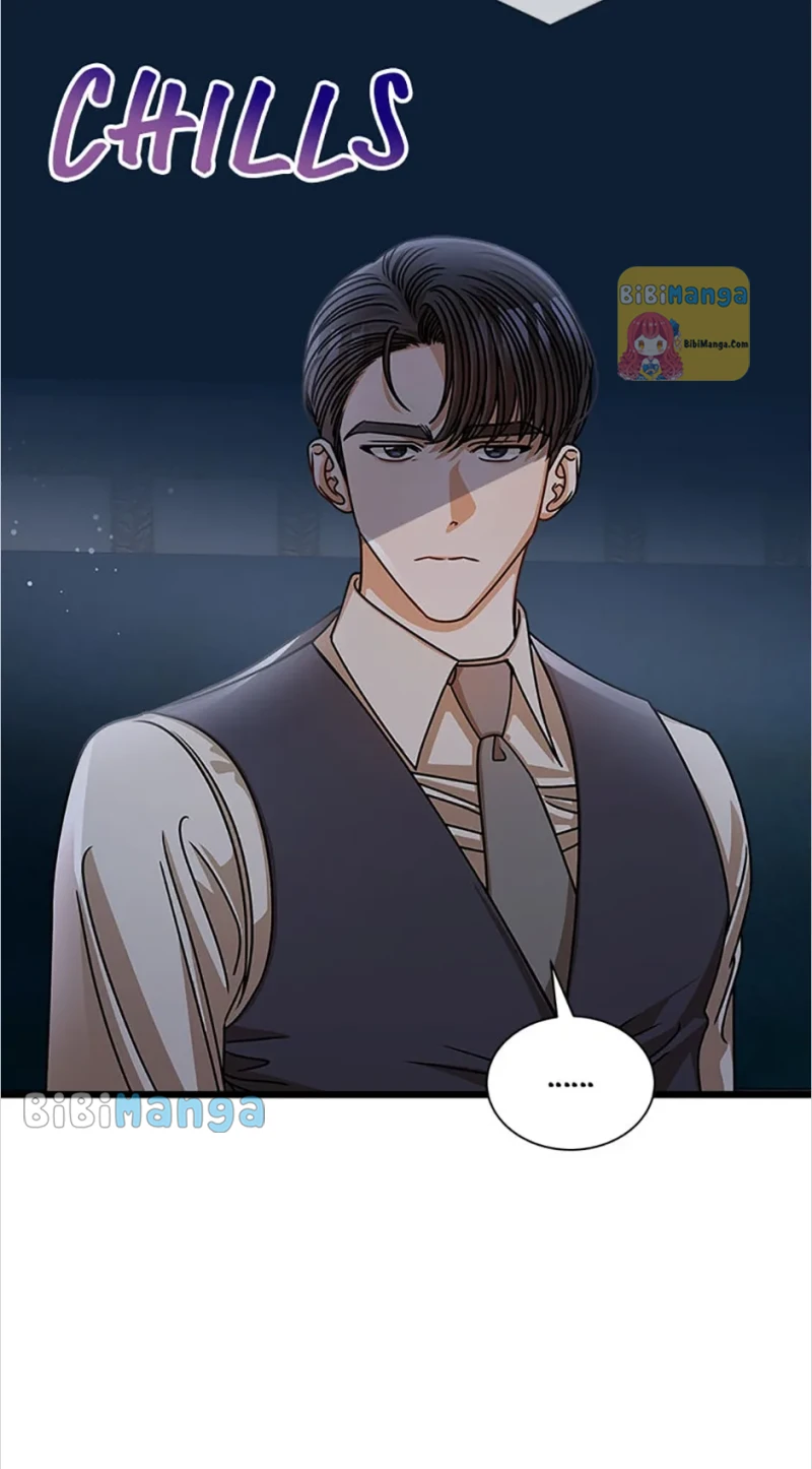 I Confessed to the Boss chapter 56 page 63