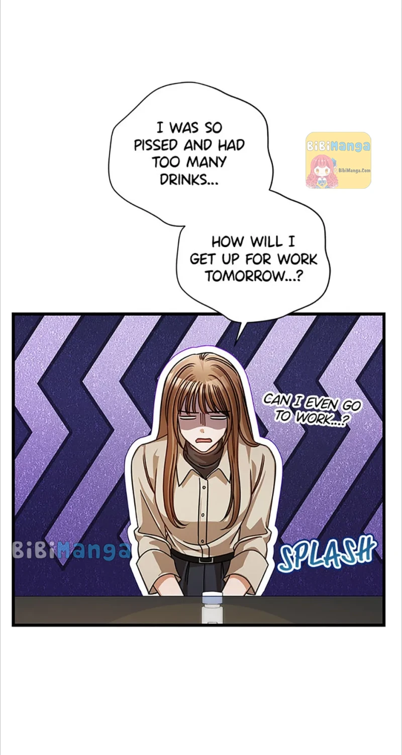 I Confessed to the Boss chapter 57 page 2