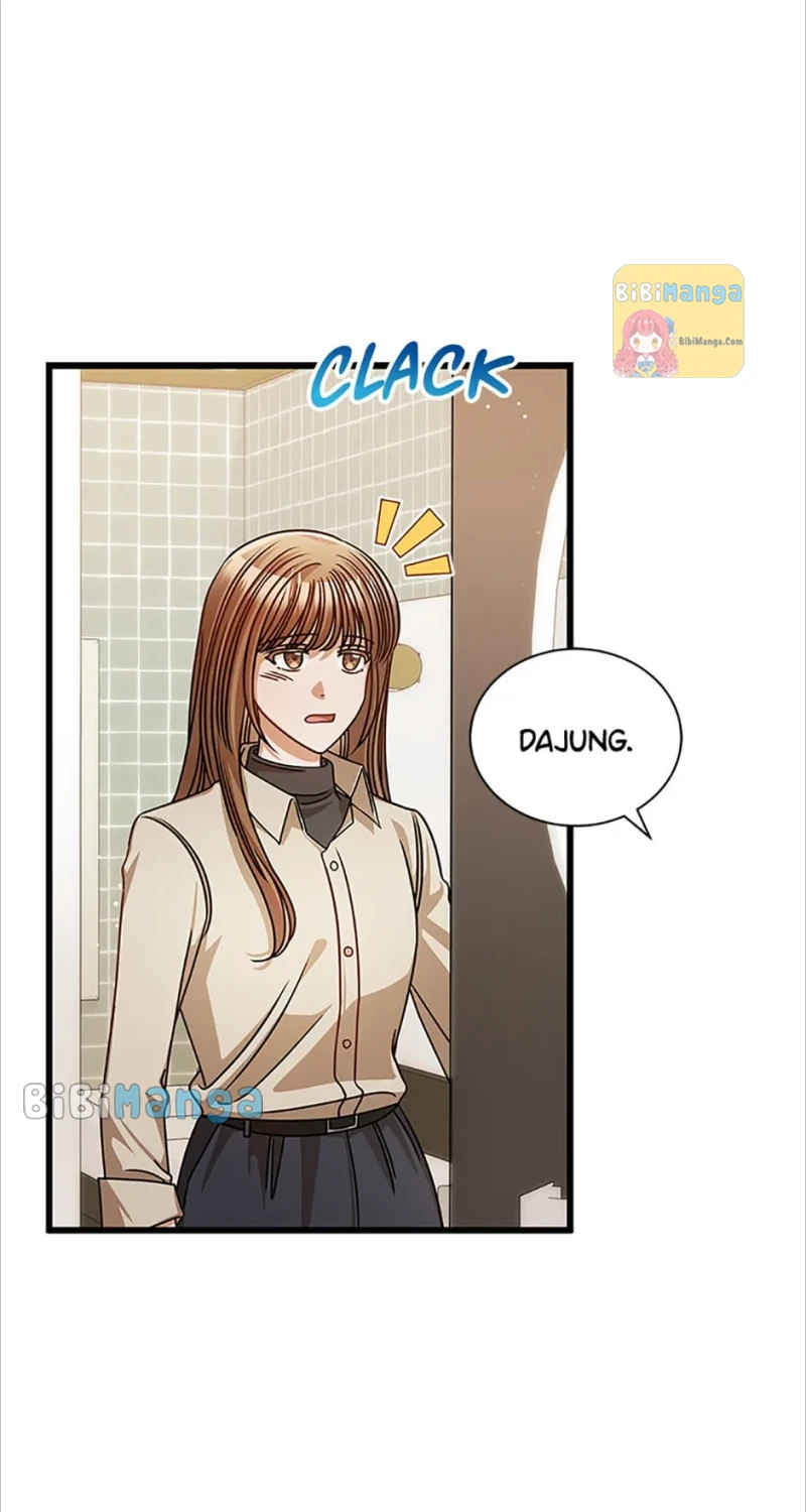 I Confessed to the Boss chapter 57 page 3