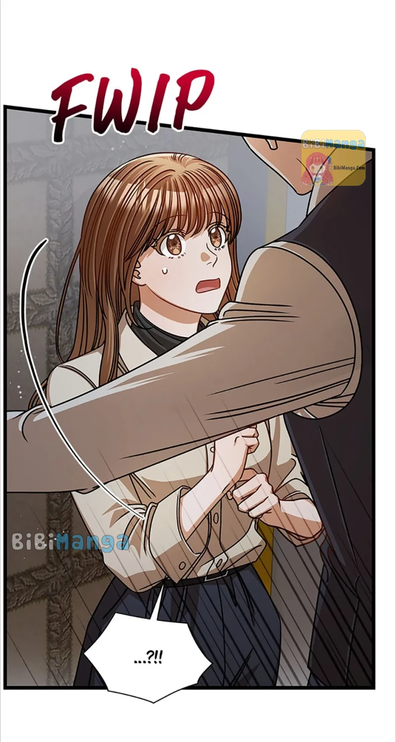 I Confessed to the Boss chapter 57 page 8