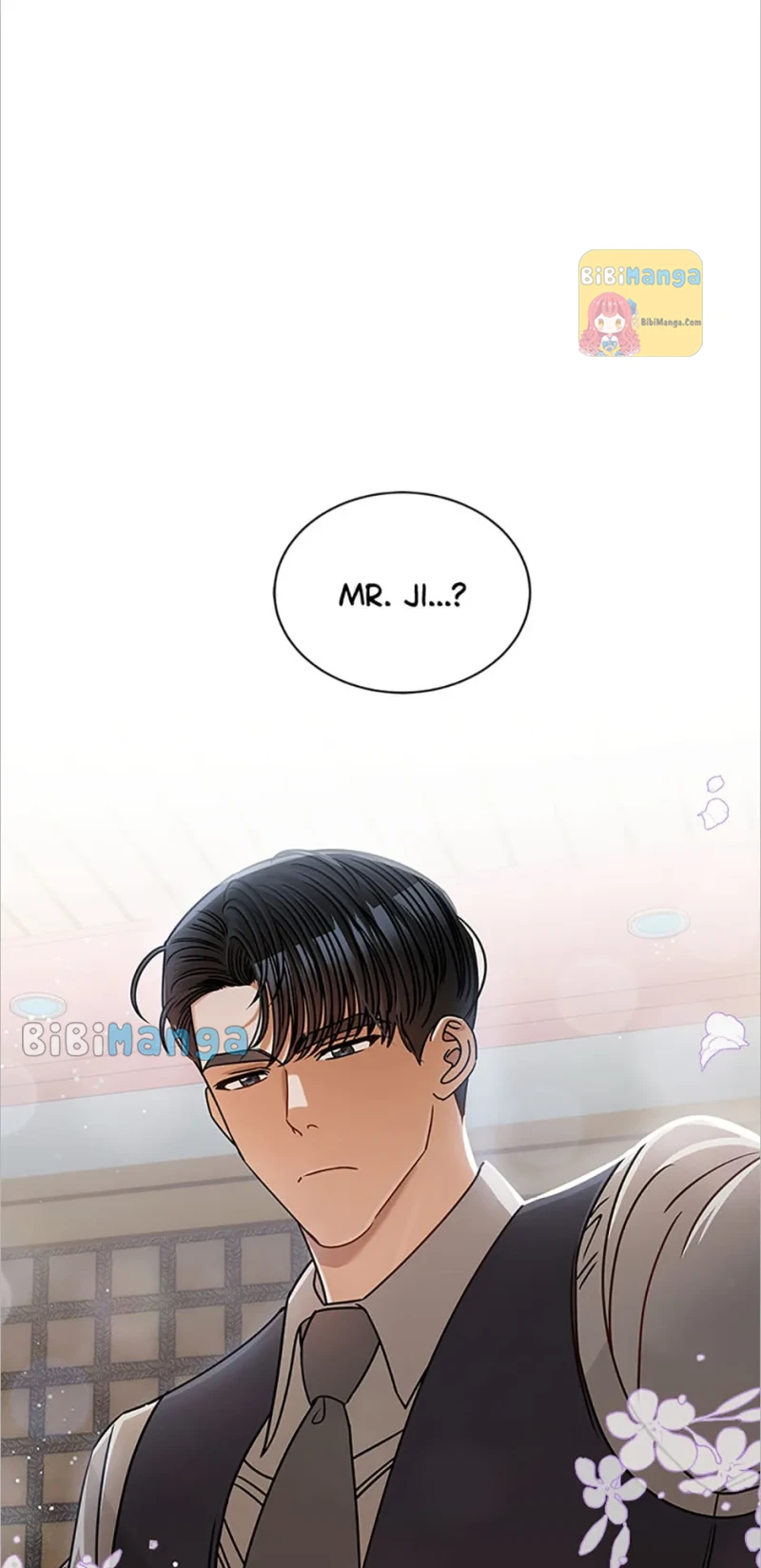 I Confessed to the Boss chapter 57 page 9