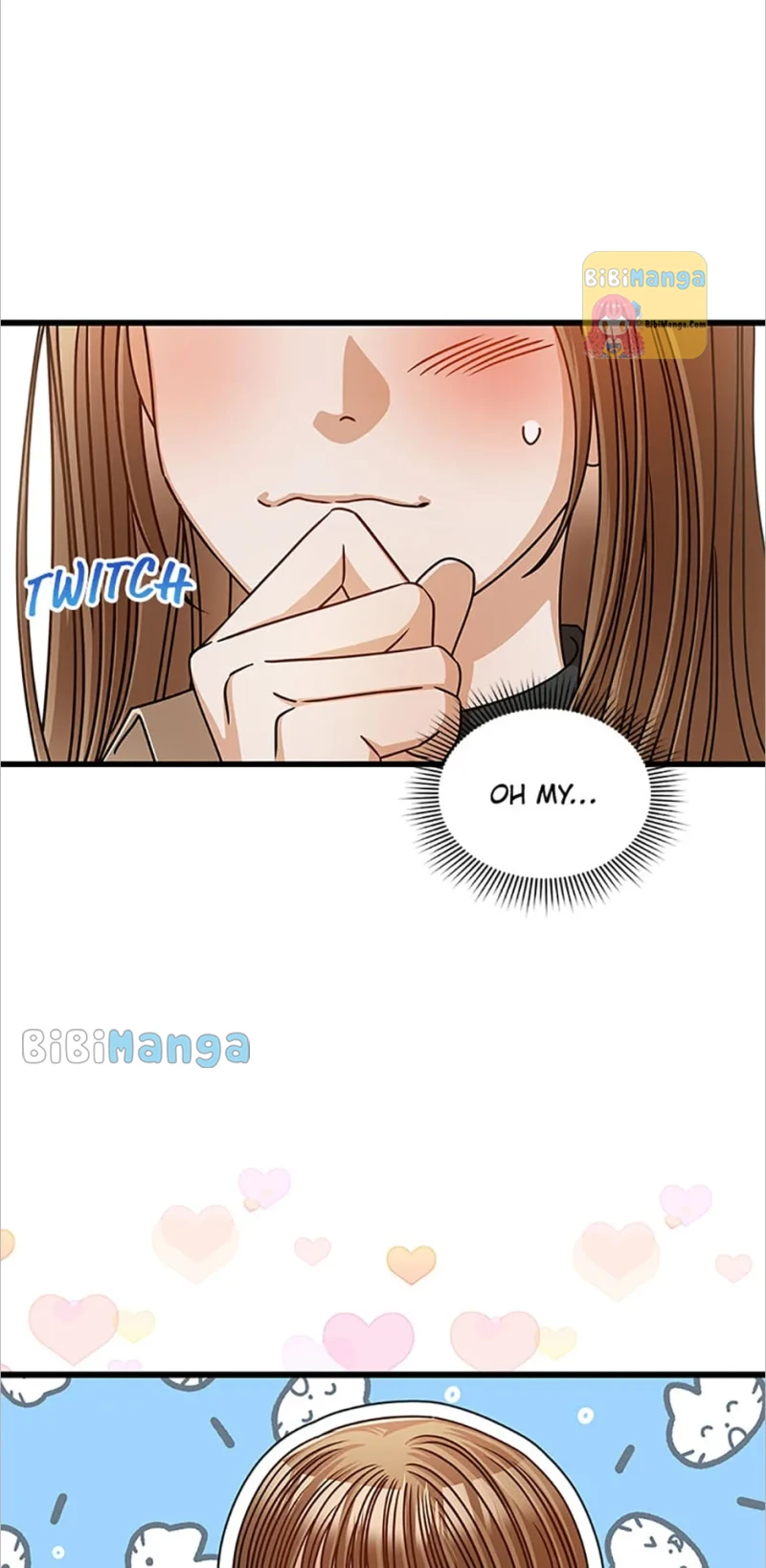 I Confessed to the Boss chapter 57 page 20